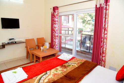 Hotel Starwud Kotagge