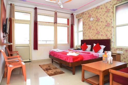Hotel Starwud Kotagge