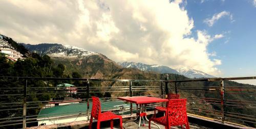 Hotel Starwud Kotagge