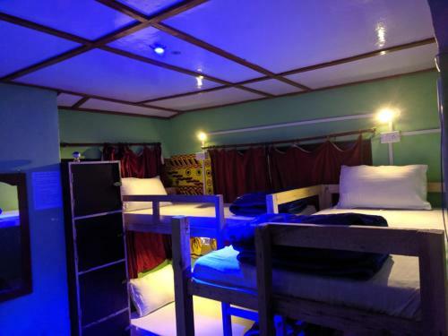 Albergue La Vaca India Mcleodganj