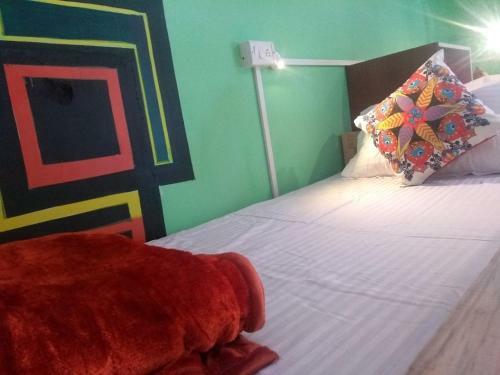 Albergue La Vaca India Mcleodganj