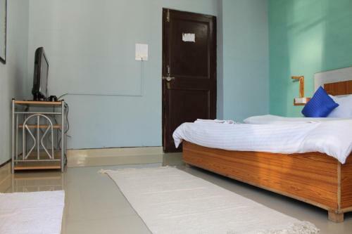 Hostel Who Needs Map Mcleodganj