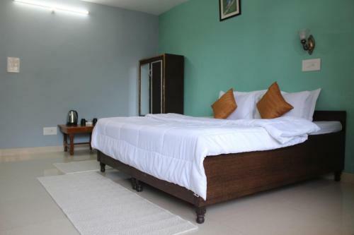 Hostel Who Needs Map Mcleodganj