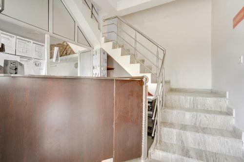Hotel Oyo 67506 The Nirupamrattan