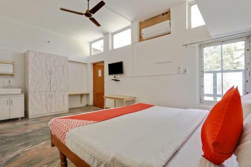 Hotel Oyo 67506 The Nirupamrattan