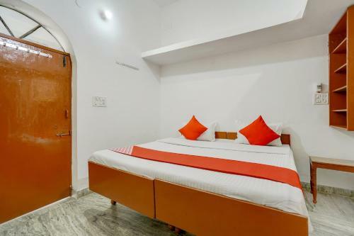 Hotel Oyo 67506 The Nirupamrattan