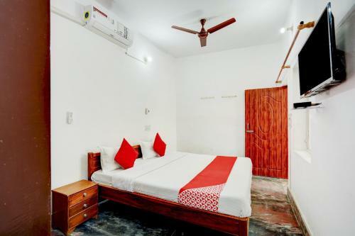 Hotel Oyo 67506 The Nirupamrattan