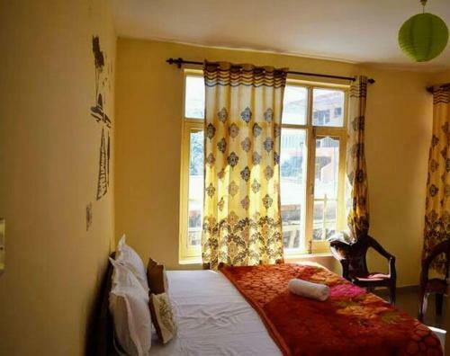 Hostal Be Happy Homestay