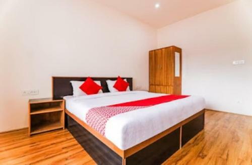 Hotel Yeed Ga Villa