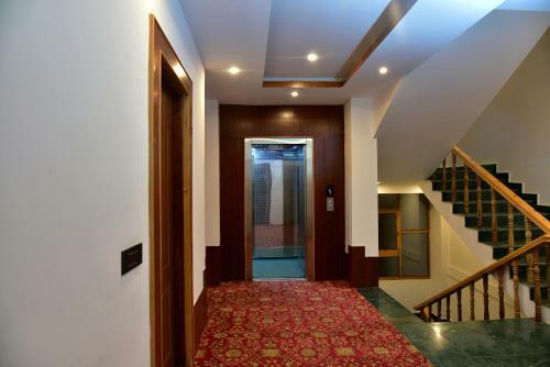 Kyun Tso Hotel