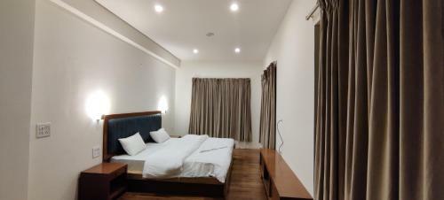 Hostal Rock Castle Residency