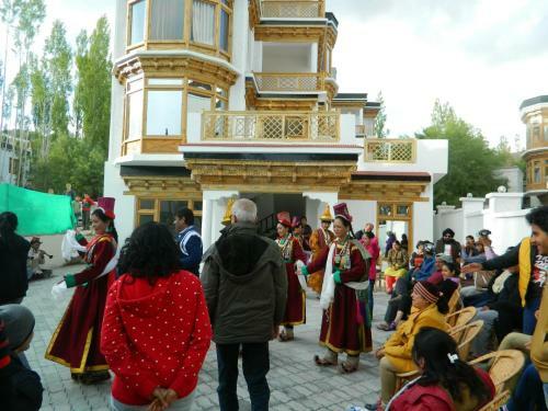 Hotel Himalayan Retreat Karzoo