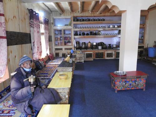 Notonmap - Takmachik Community Village Homestays