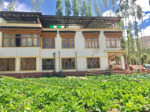 Churpon Home Stay