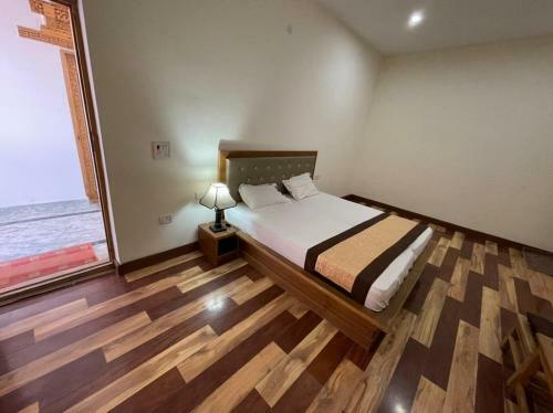 Hotel Khardongla