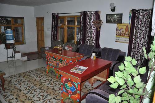 Hostal Notonmap -shalak Guest House