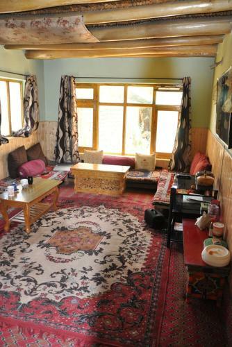 Hostal Notonmap -shalak Guest House