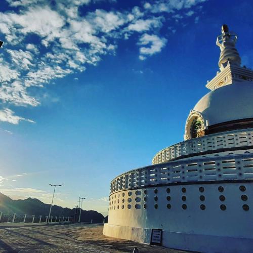 Hostal Ladakh Country Inn