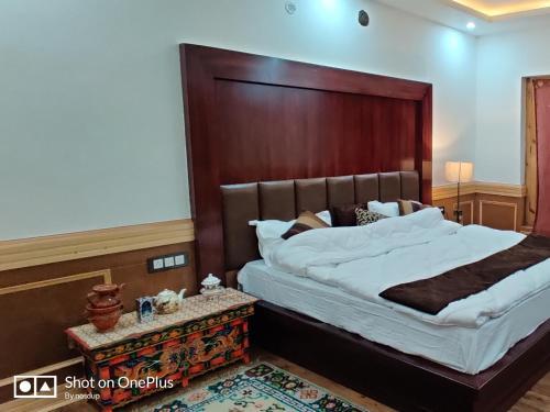 Hostal Ladakh Country Inn