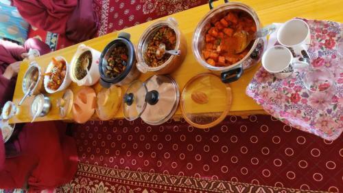 Hostal Ladakh Country Inn