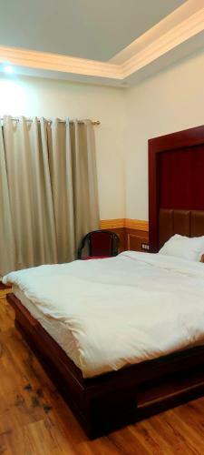 Hostal Ladakh Country Inn