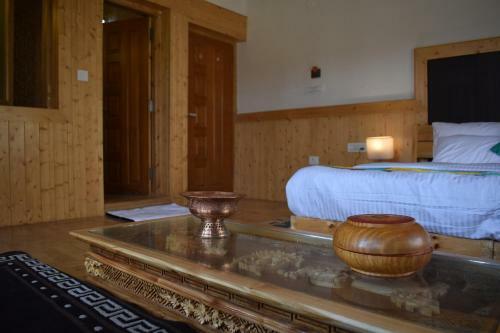 Hostal Namra Villa