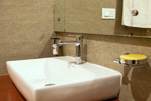 Hotel Tushita Ladakh