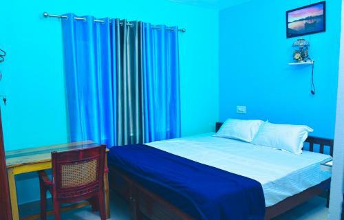 Honey Homestay