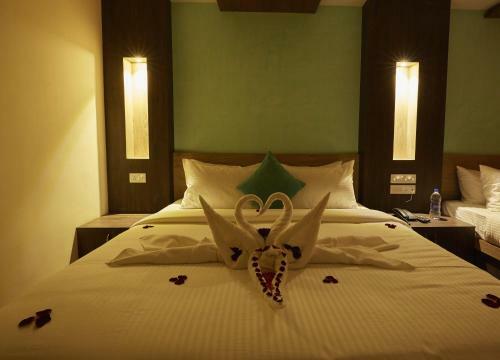 Hotel Ramtel Inn
