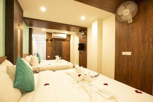 Hotel Ramtel Inn