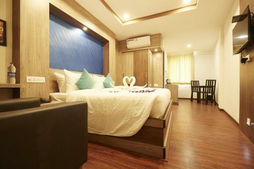 Hotel Ramtel Inn
