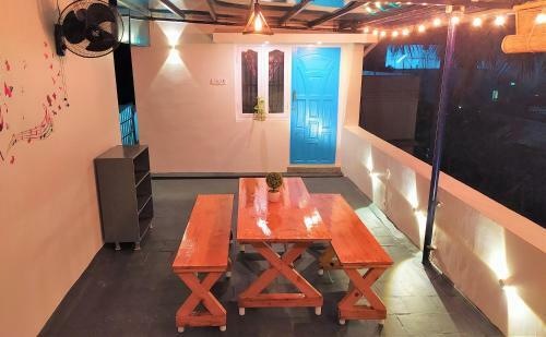 Criston Home Stay