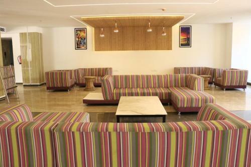 Cosmopolitan Hotels