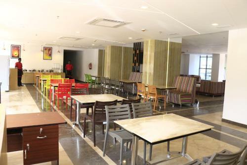 Cosmopolitan Hotels