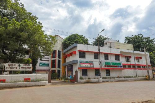 Hotel Tamilnadu - Madurai I