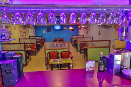 Hotel Tamilnadu - Madurai I