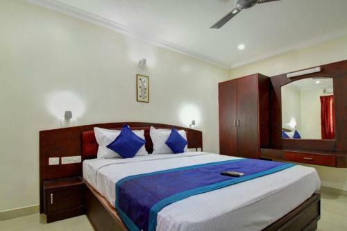 Hotel Nile
