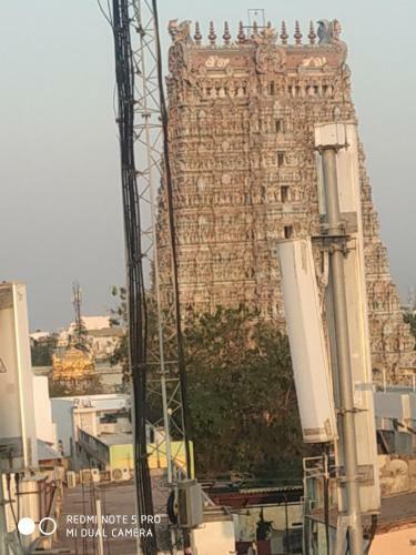 Hotel Temple View