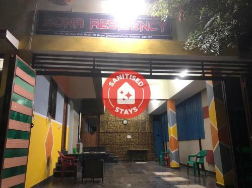Hotel Oyo 83616 Sona Residency