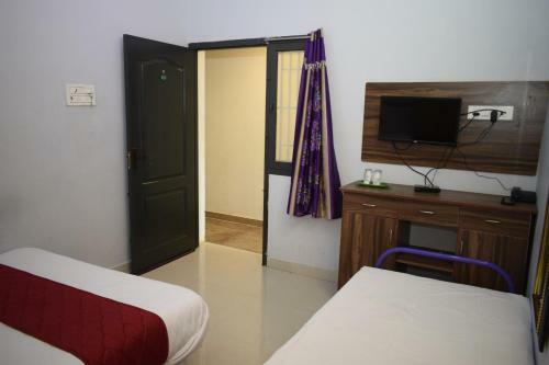 Hotel Yen Residency