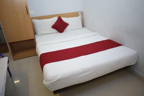 Hotel Yen Residency