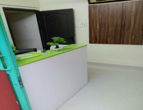 Hotel Yen Residency