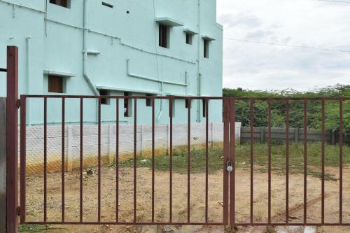 Hotel Yen Residency