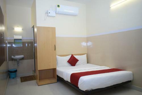 Hotel Yen Residency