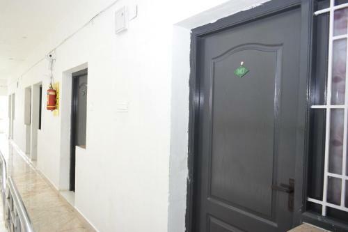Hotel Yen Residency
