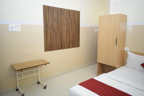Hotel Yen Residency