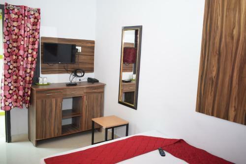 Hotel Yen Residency