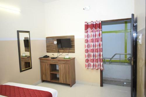 Hotel Yen Residency