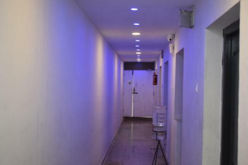 Hotel Yen Residency