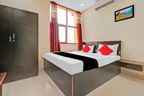 Hotel Collection O 84373 Nsk Residency
